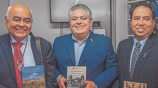 Universidad Católica Santa María de Arequipa tendrá su sede en Lima