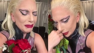 Lady Gaga llora de frustración tras cancelar concierto en Miami: ¿Qué pasó? 