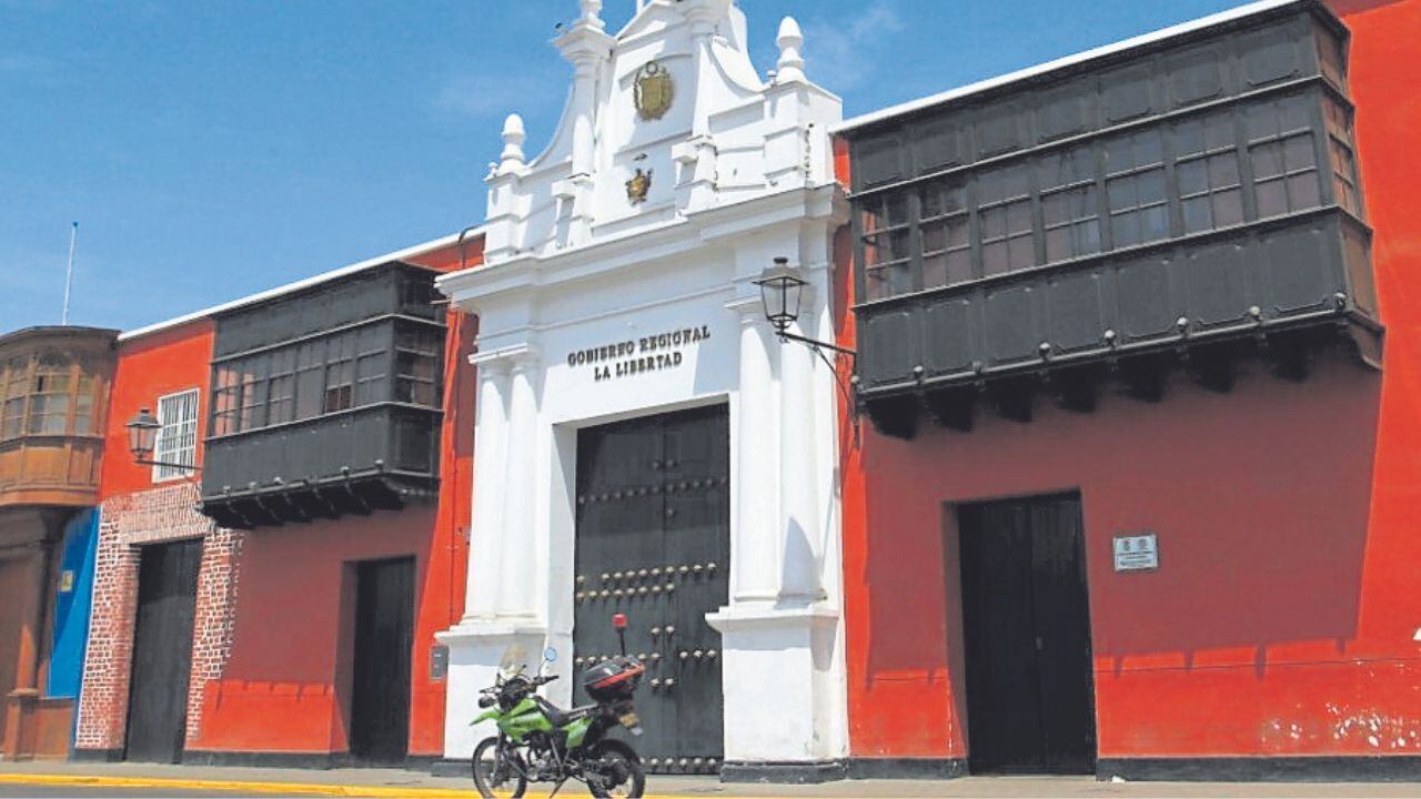 El gobierno regional solo ha invertido el 60.4% del dinero que el Gobierno le destinó para que ejecute obras. Gerente Roger Ruiz dice que gastarán el 97%