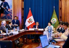 Oswaldo Molina encabeza lista de candidatos para integrar el directorio del BCRP