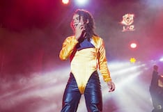 Gabriela Villanueva llevará tributo al “Bad World Tour” de Michael Jackson al Parque de la Exposición