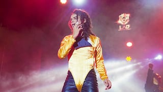 Gabriela Villanueva llevará tributo al “Bad World Tour” de Michael Jackson al Parque de la Exposición
