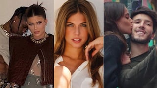 Kylie Jenner reaparece al lado de Travis Scott, Stephanie Cayo es captada con Maxi Iglesias y más noticias del entretenimiento