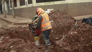700 obras sin liquidar en el Gobierno Municipal de Cusco