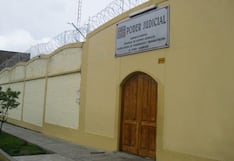 Internamiento para adolescente que violó dos veces a niña de 11 años