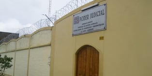 Internamiento para adolescente que violó dos veces a niña de 11 años