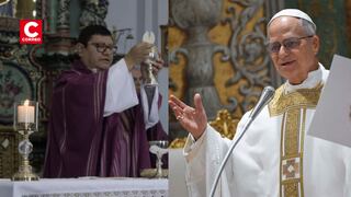 Papa León XIV nombra a su primer obispo: el peruano Miguel Contreras