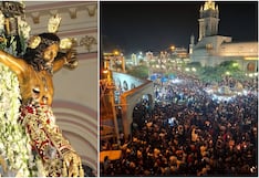 Fieles llegan desde otras regiones a Ica: multitudinaria manifestación de fe al Señor de Luren