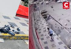 Más de 30 palomas aparecen muertas en la vía pública en Chanchamayo