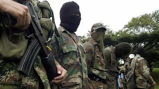 Unión Europea: Ataque de las FARC un "obstáculo" para la reconciliación