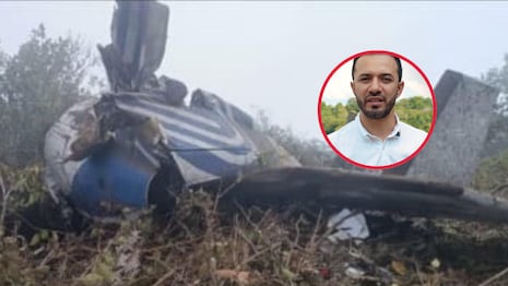 Tragedia en Colombia: Accidente de avión deja 15 muertos, entre ellos un legislador