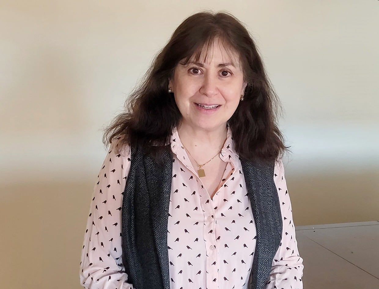 El nuevo libro de la escritora peruana se presentará el 19 de marzo en La Cuina de Bonilla, en una conversación con Javier Torres Seoane y Rubén Quiroz Ávila.