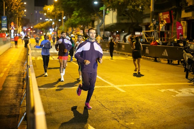 Maratón adidas | RIMAC Lima 42K: cientos de deportistas participan en este evento que recorre la ciudad (Fotos: Julio Reaño/GEC)