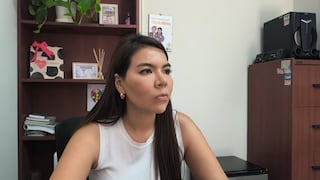 Demuna Ica refuerza acciones para prevenir violencia escolar en inicio de clases