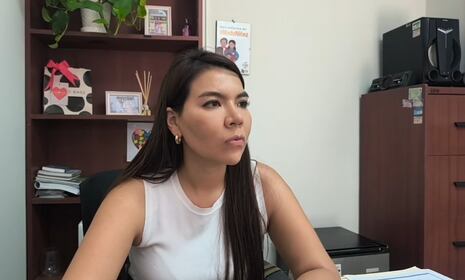 Demuna Ica refuerza acciones para prevenir violencia escolar en inicio de clases