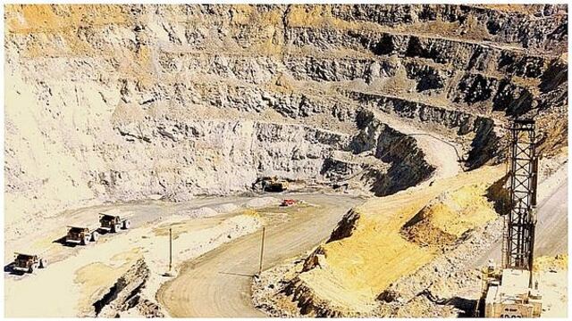 Más de 150 proyectos mineros se realizarán en Perú, Chile, Colombia y México