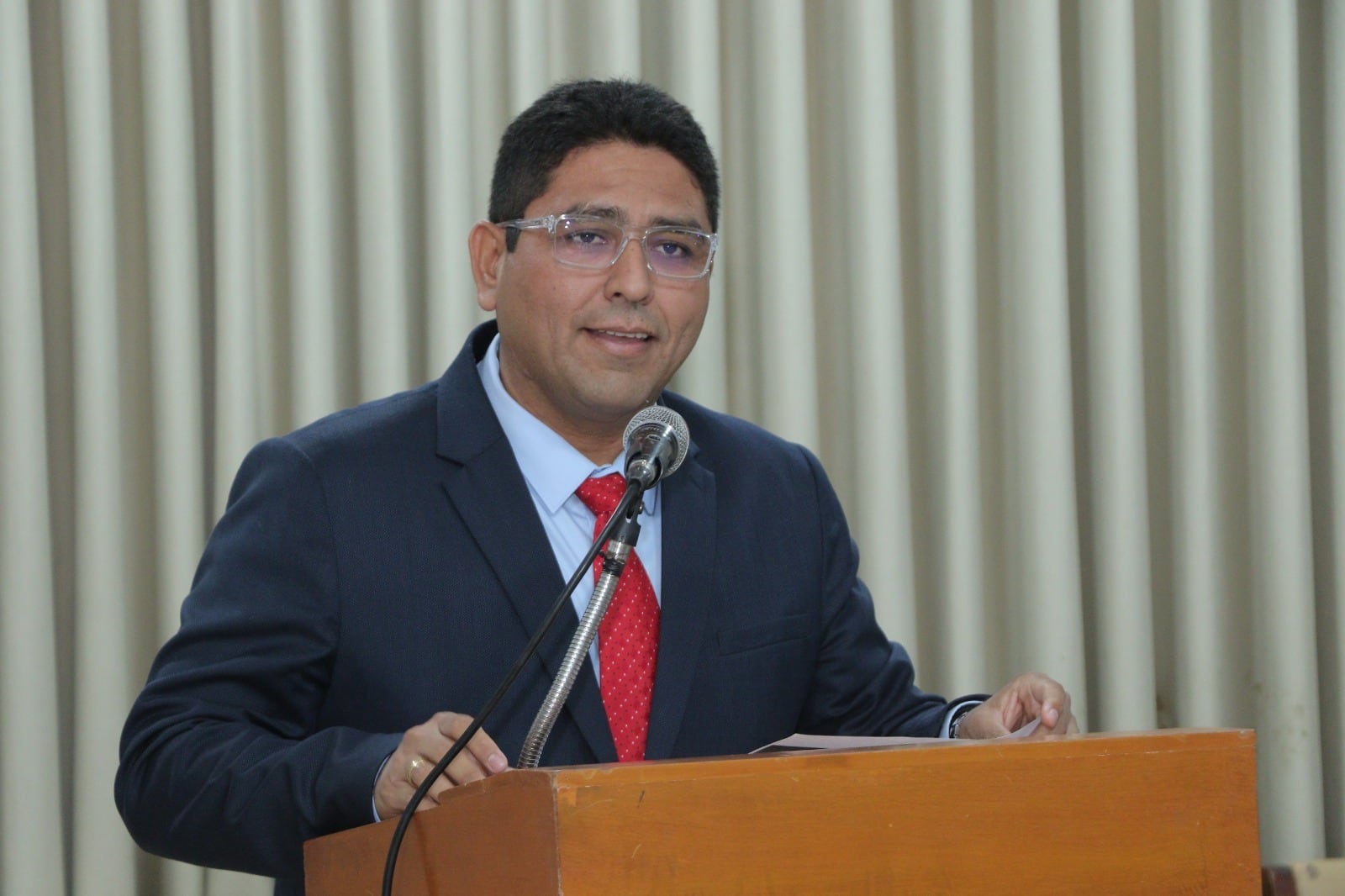 Suspenden sesión para vacancia de alcalde de Piura, Juan Francisco Cevallos