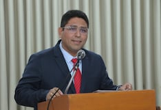 Suspenden sesión de vacancia contra alcalde de Piura y regidores