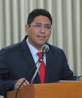Suspenden sesión para vacancia de alcalde de Piura, Juan Francisco Cevallos