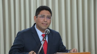 Suspenden sesión de vacancia contra alcalde de Piura y regidores