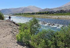 Arequipa: ANA identifica 44 puntos críticos en los valles de Camaná y Majes ante Fenómeno El Niño