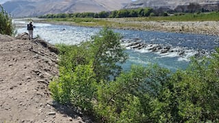 Arequipa: ANA identifica 44 puntos críticos en los valles de Camaná y Majes ante Fenómeno El Niño