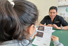 Arequipa: mujeres buscan embarazo con tratamiento tras realización personal