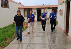 Trujillo: Defensoría del Pueblo supervisa CAR La Niña para asegurar protección y bienestar de residentes