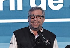 La ONPE cancela vacaciones de Corvetto