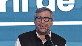 La ONPE cancela vacaciones de Corvetto