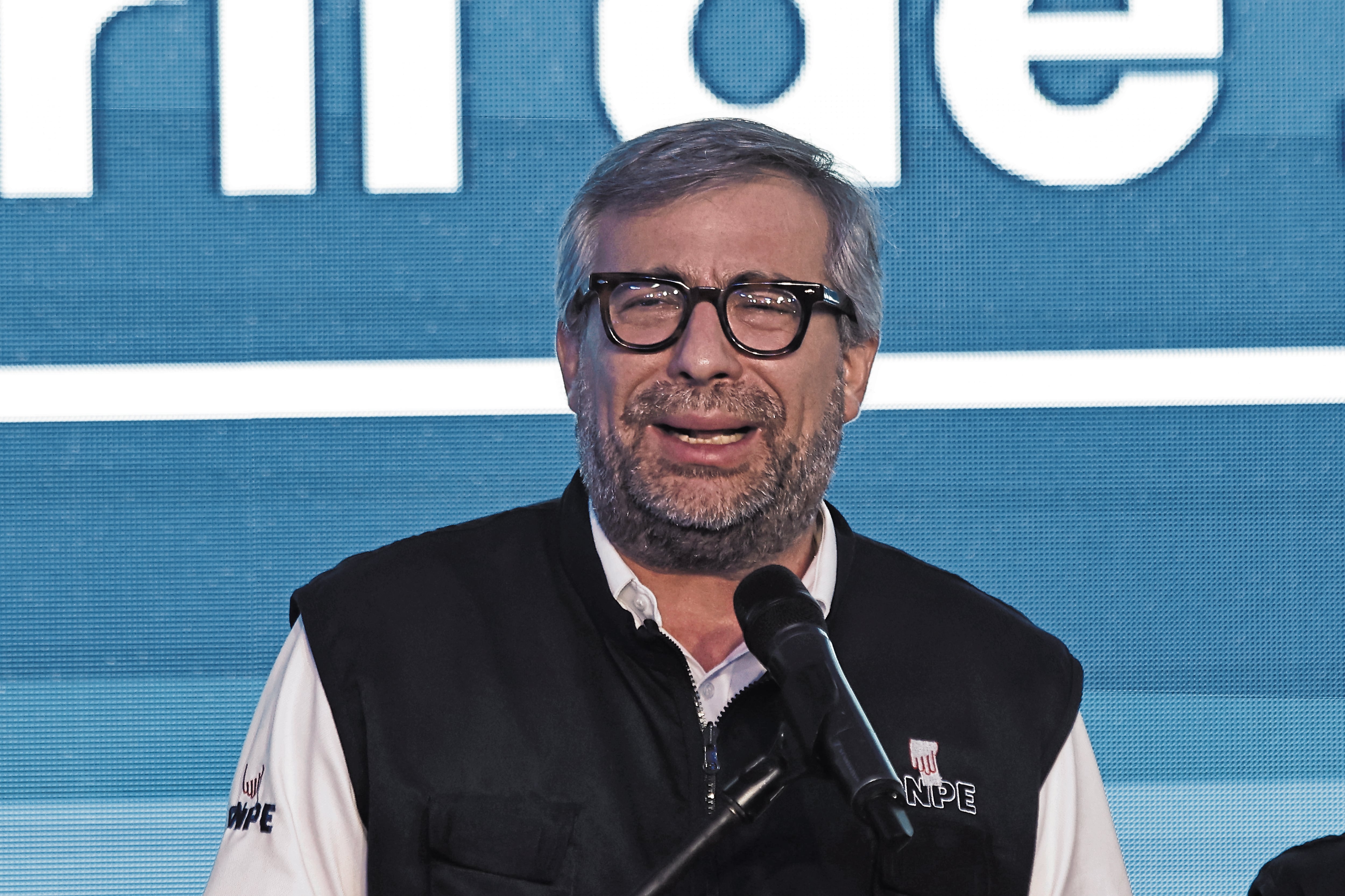 Se iban a dar entre el 7 y 12 de mayo. (Foto: Joel Alonzo/ @photo.gec)