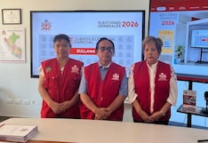 Piura: El JEE investigará al alcalde de Suyo por presunto proselitismo político