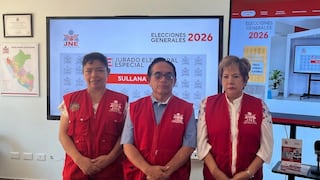 Piura: El JEE investigará al alcalde de Suyo por presunto proselitismo político