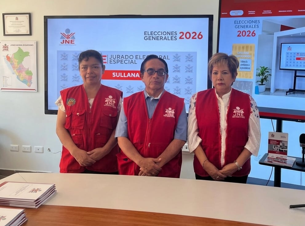 Un video difundido en redes sociales mostraría a la autoridad edil instando a los pobladores a votar por un candidato