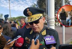 Amplían detención preliminar para los presuntos integrantes de “los buitres de la capital” en Arequipa (VIDEO)