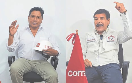 Segunda vuelta en Arequipa: El deporte no tiene peso en los planes de los candidatos