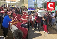 Concepción: Riña entre escolares acaba con un menor de 14 años muerto