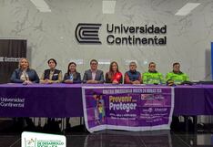Ica: inauguran “Prevenir para Proteger” para erradicar la violencia contra la mujer