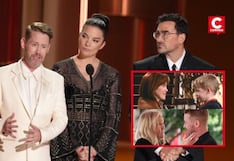 Macaulay Culkin recuerda a Catherine O’Hara en los Emmy 2026: “Ella era mi madre y la madre de todos”