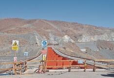 Gobierno Regional de Arequipa usó solo el 30% de presupuesto de inversión