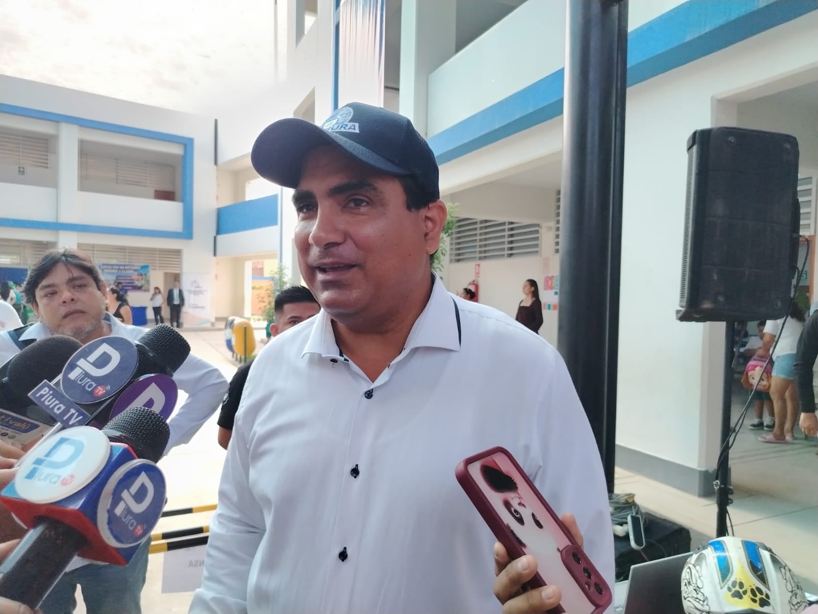 Hospital de Alta Complejidad