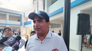 Gobernador de Piura asegura que continúa el hospital de Alta Complejidad