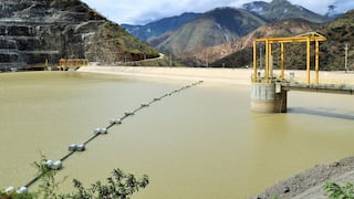 Lambayeque: retraso en dragado de la Presa Limón genera adicional de US$ 5.9 millones