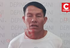 Pichanaqui: Cae sujeto que con su familia torturó y mató a niña de 5 años acusándola de brujería