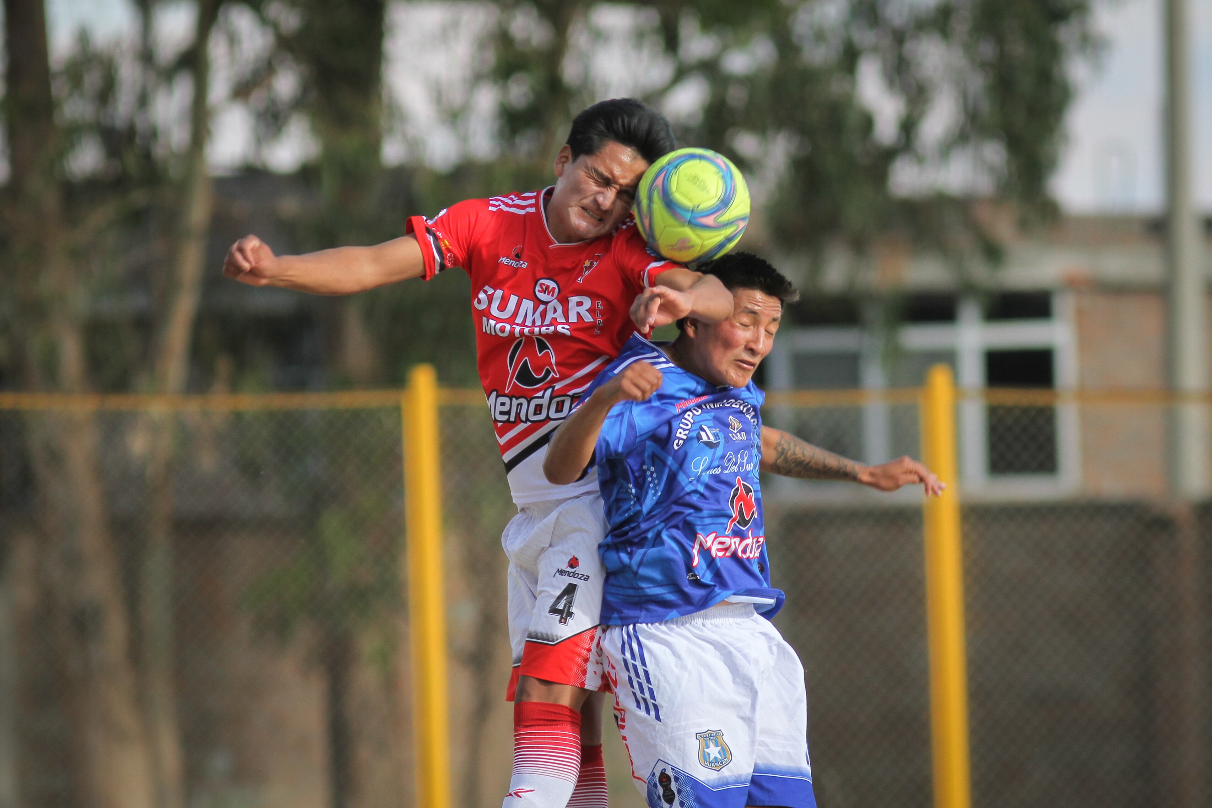 Fotos: Adrian Zorrilla