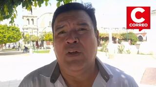 Palpa: trabajadores del nuevo hospital provincial paralizan obras por falta de pago