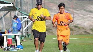 Ayacucho FC: Francisco Melgar señala que estos días corregirá algunos errores