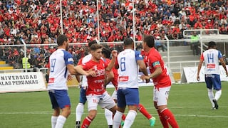 Cienciano llega hoy a Trujillo para duelo de vuelta por las semifinales de Segunda División