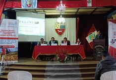 Junín: Declaran de interés nacional el inicio de creación del Parque Científico Tecnológico