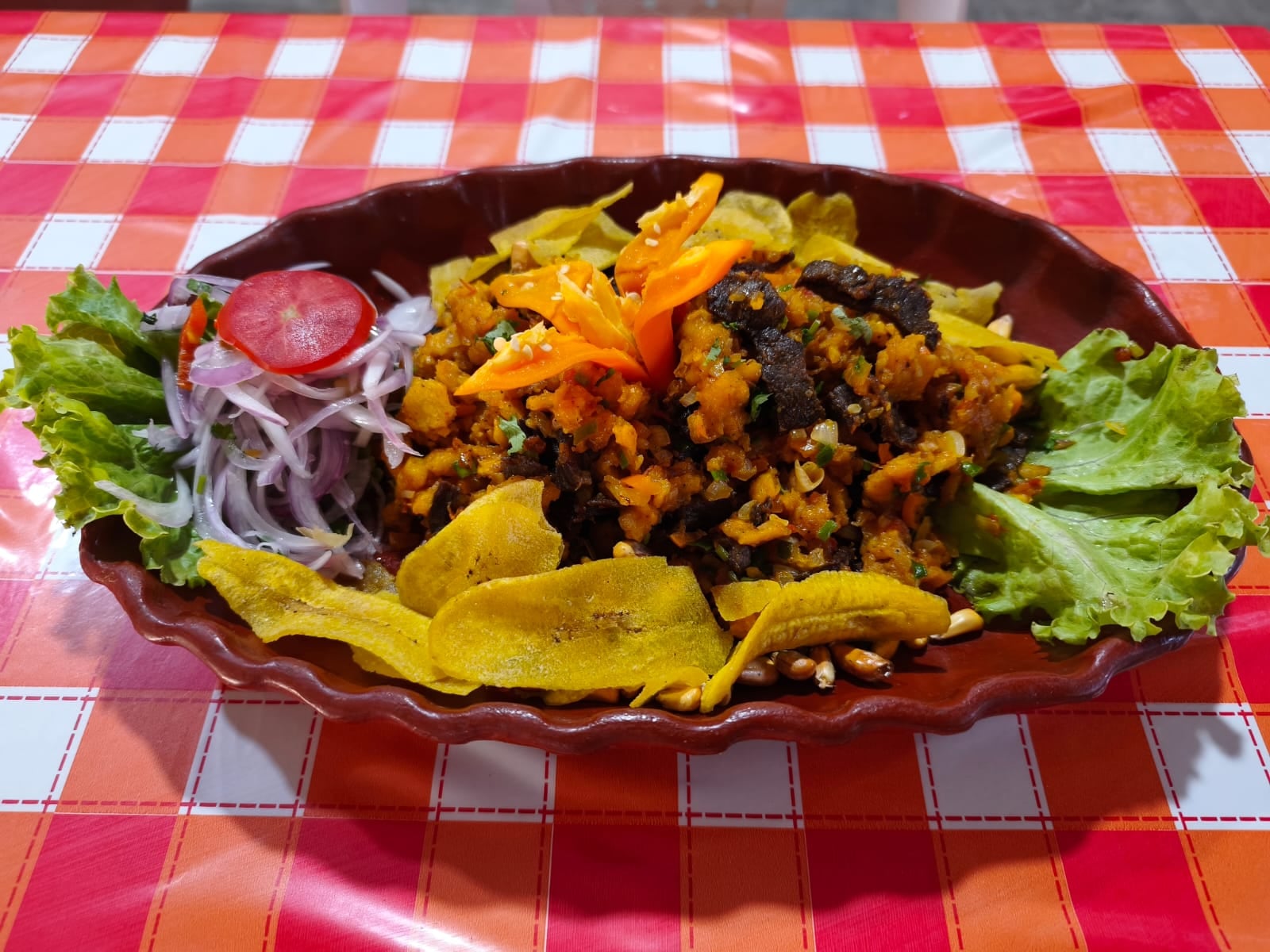 La distinción busca proteger los saberes culinarios y las tradiciones vinculadas a uno de los platos más representativos del norte peruano.